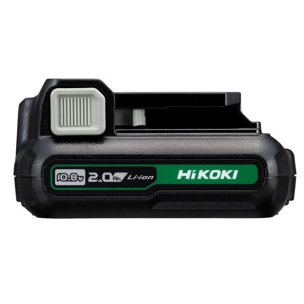 HiKOKI BSL1220M バッテリー 蓄電池 10.8V 2.0Ah 本体のみ 残量表示 