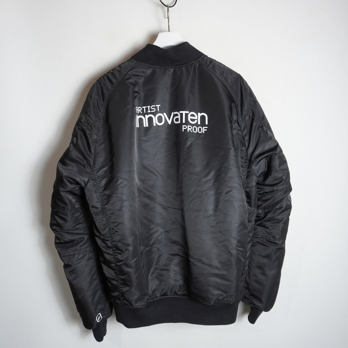 新品 25AW ARTIST PROOF / FRGMT × nonnative TROOPER PUFF BLOUSON