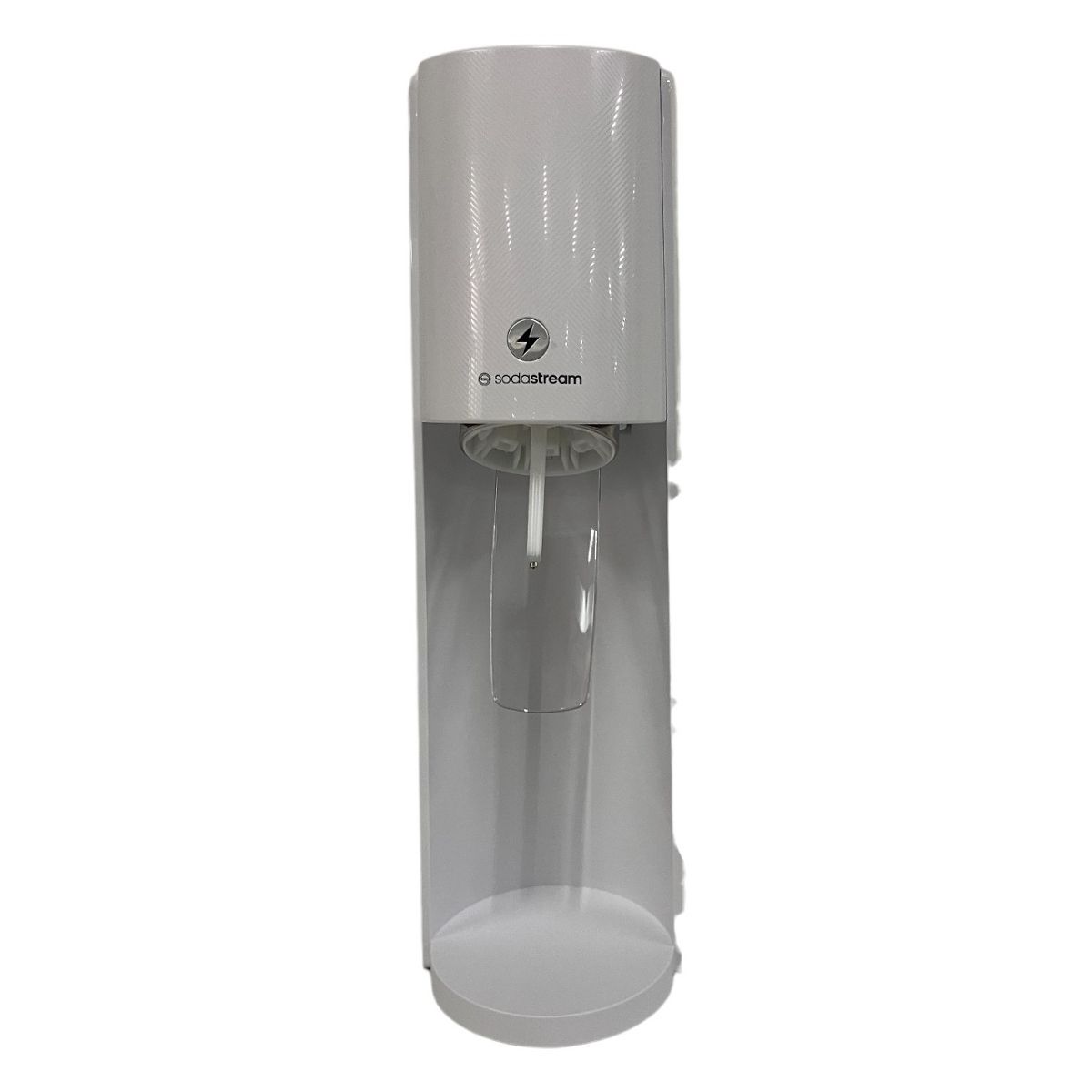 新品　未使用 ソーダストリーム　E-TERRA SSM1098 2810000113970.jpg