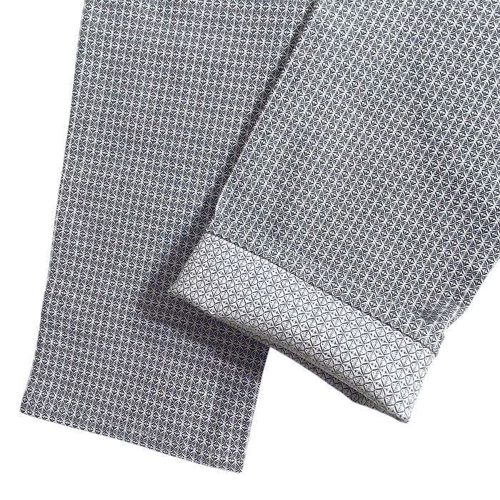 パーリーゲイツ ゴルフ 総柄 ツイル ストレッチパンツ ウエア 定価3万 3 パーリーゲイツ ゴルフ 総柄 ツイル ストレッチパンツ ウエア 定価3万