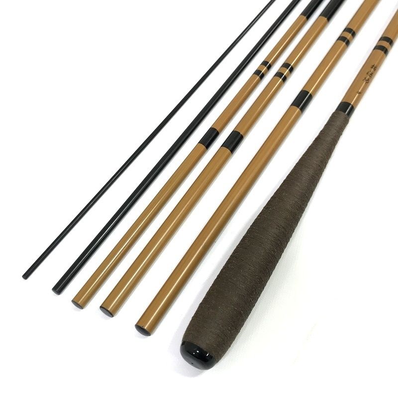 DAIWA ダイワ 枯法師 十八尺 18 ヘラブナ竿 ヘラ竿 へら竿 釣具 釣り竿