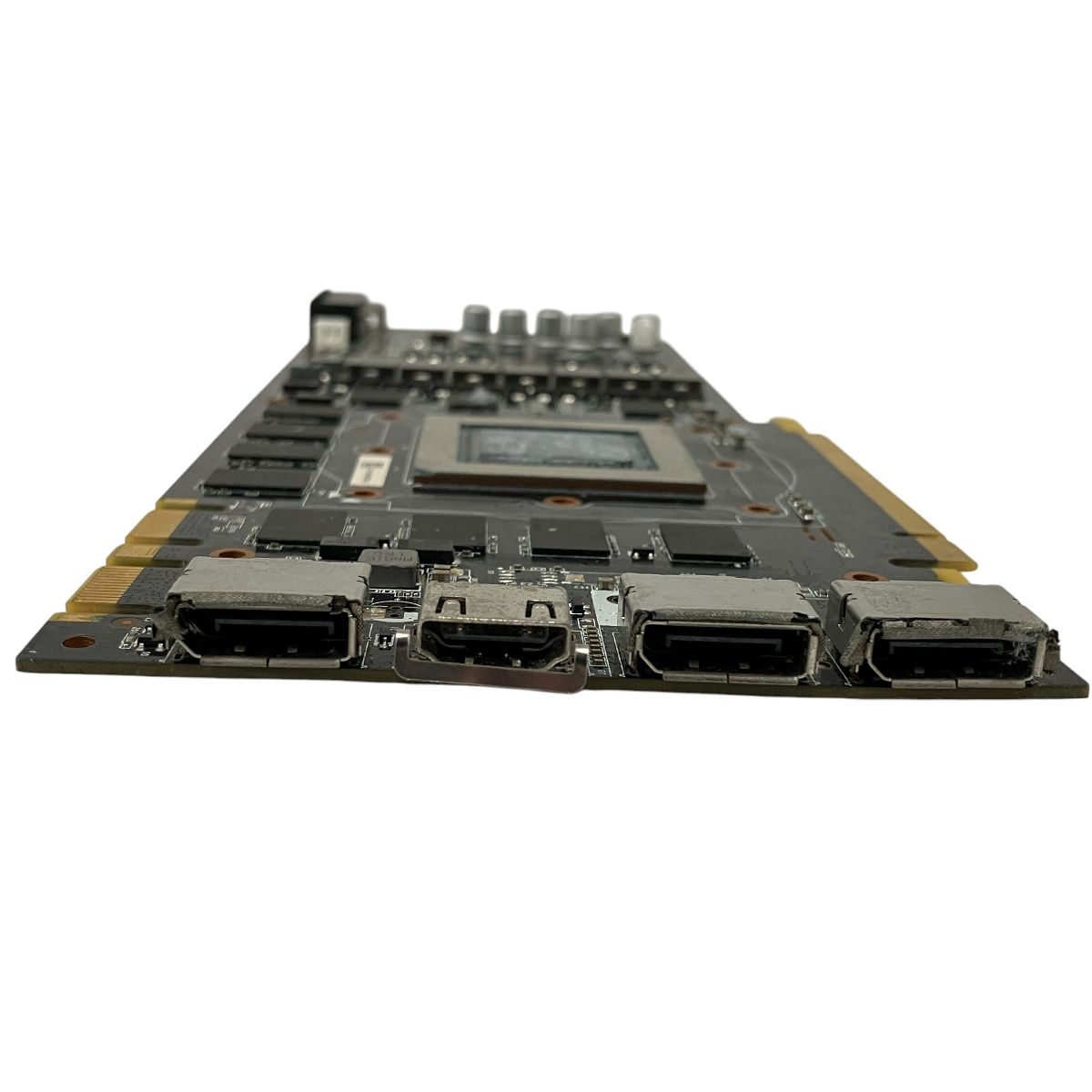 NVIDIA GP102-350-K1-A1 gtx1080ti グラフィックボード PCパーツ 部品