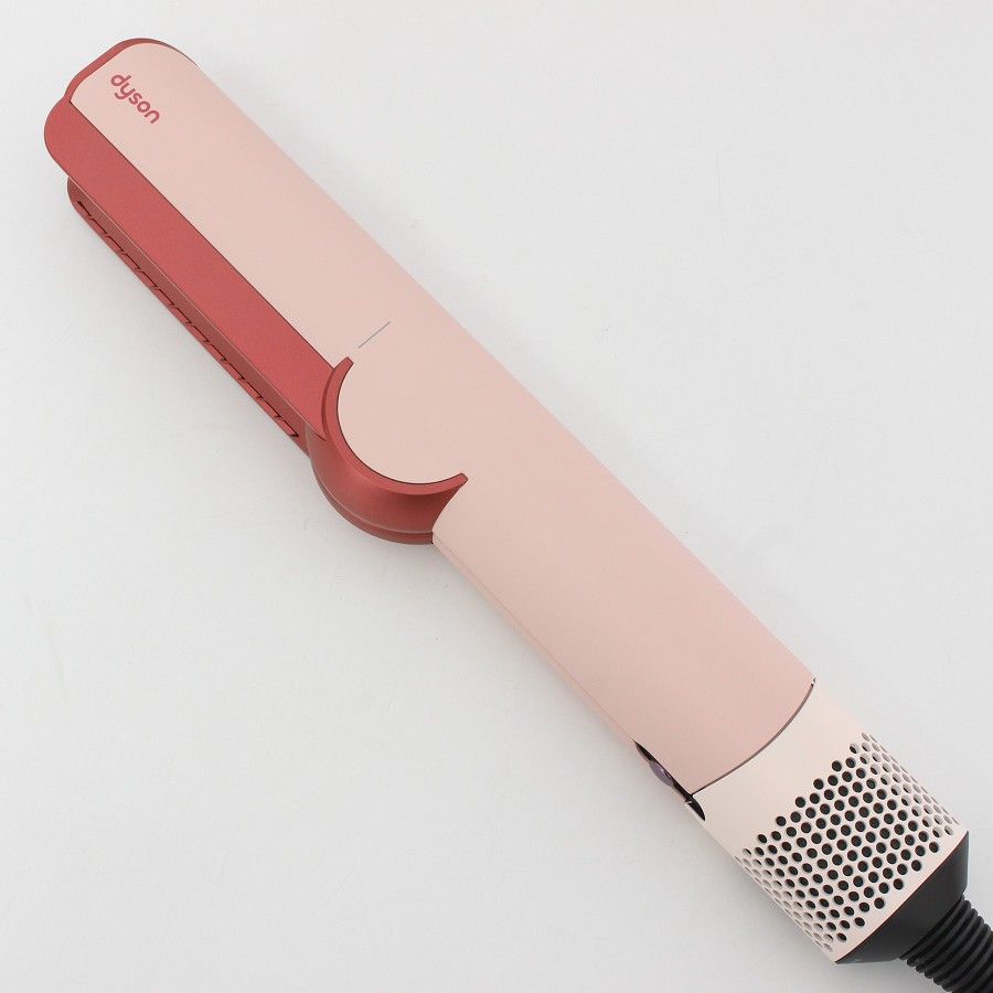 Dyson Airstrait ストレイトナー HT 01 KP さくらチェリー ヘアドライヤー ヘアアイロン ダイソン エアストレート 本体