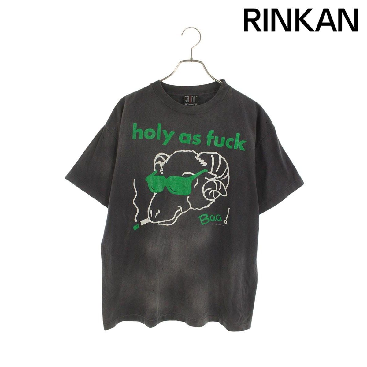 セントマイケル SM-YS8-0000-005 キャラクタープリントヴィンテージ