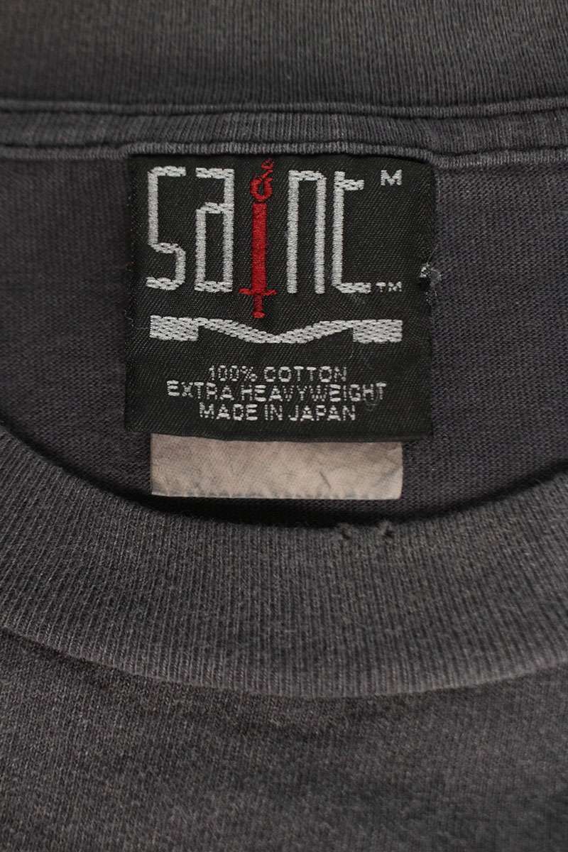 セントマイケル SM-YS8-0000-005 キャラクタープリントヴィンテージ