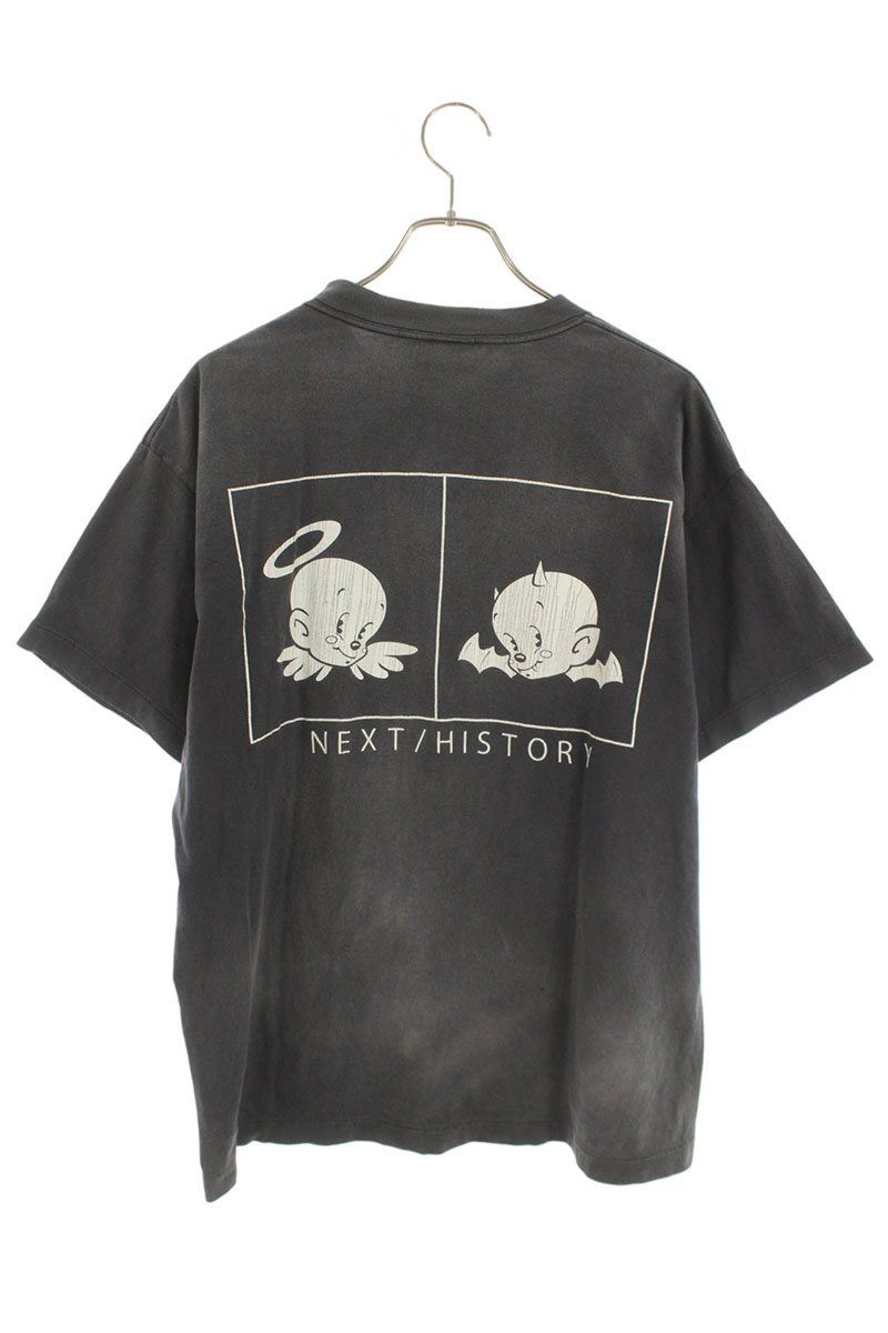 セントマイケル SM-YS8-0000-005 キャラクタープリントヴィンテージ