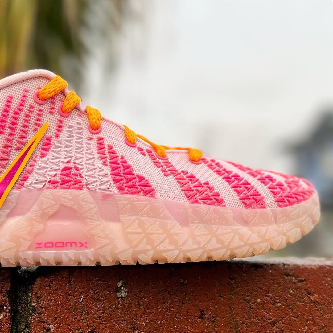 NIKE JA 3 EP 'VALENTINE'S DAY' ナイキ ジャ 3 ジャ モラント 【MEN'S