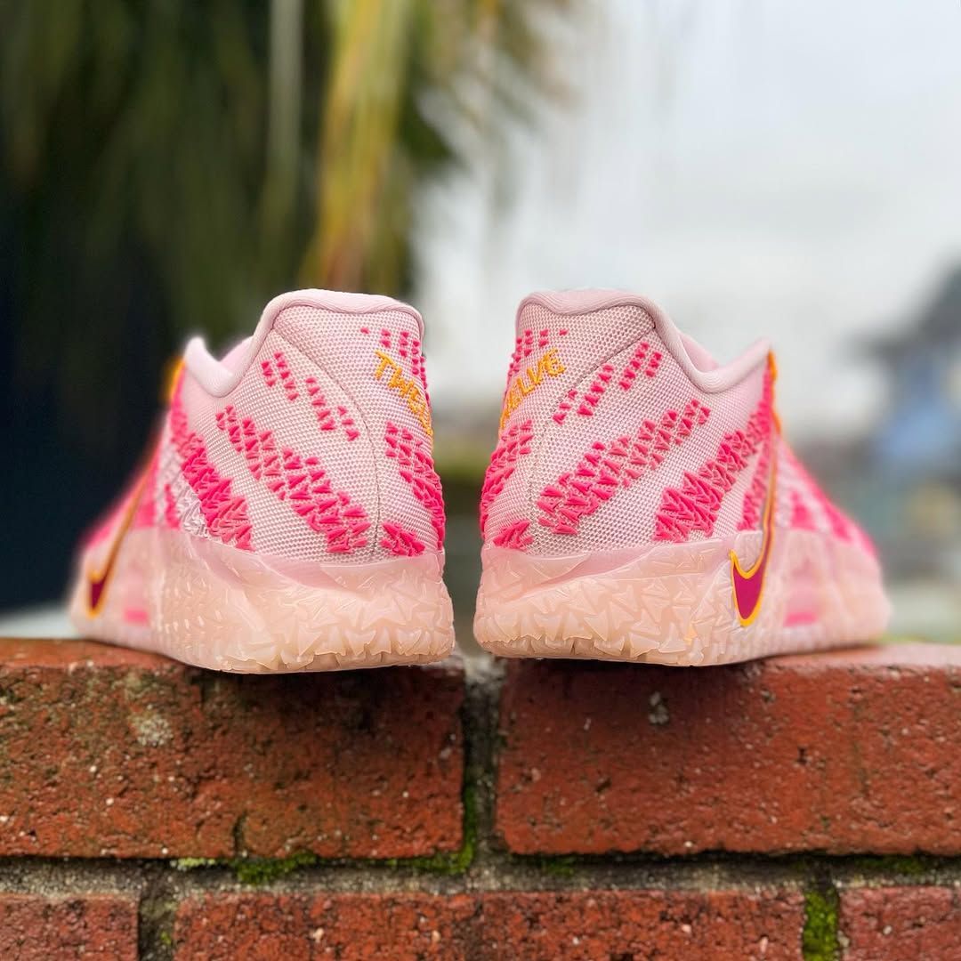 シューズ(男性用) NIKE JA 3 EP 'VALENTINE'S DAY Nike Ja 3