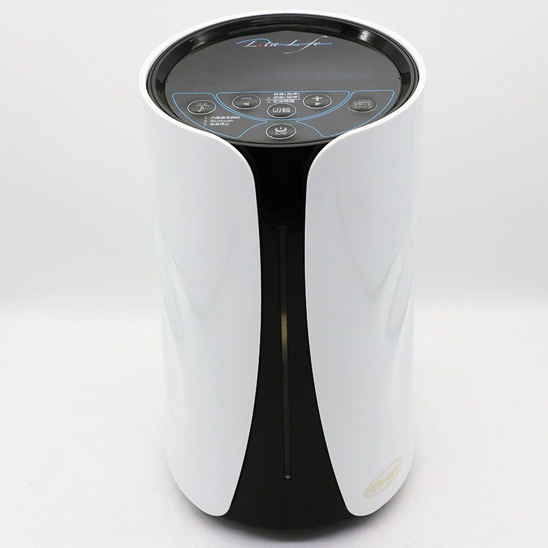 水素風呂 Lita Life リタライフ Ver.2 型番 WHR-LL-002 ホワイト ER 7-05-36-1