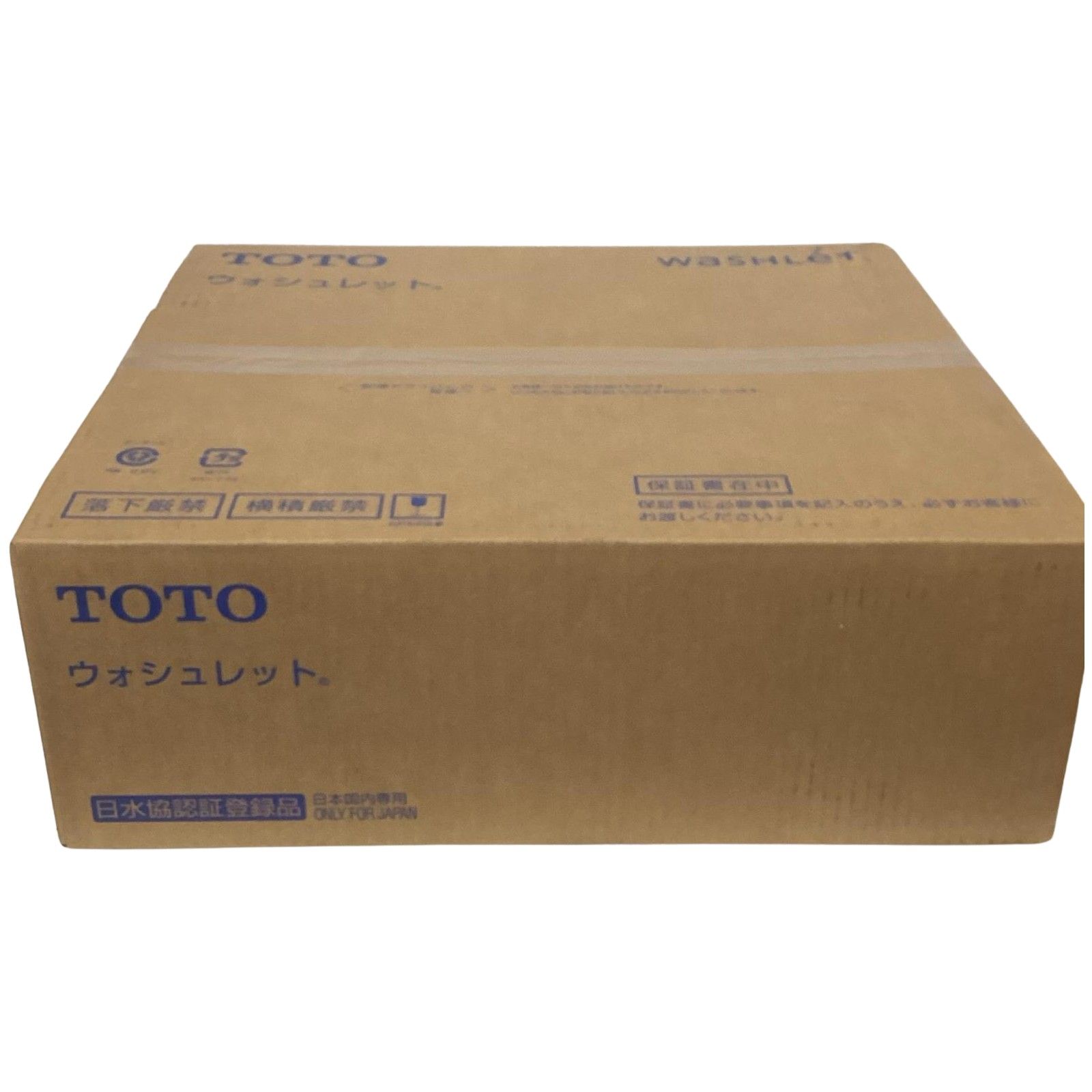 TOTO トートー 温水洗浄便座 ウォシュレット ♥品 S