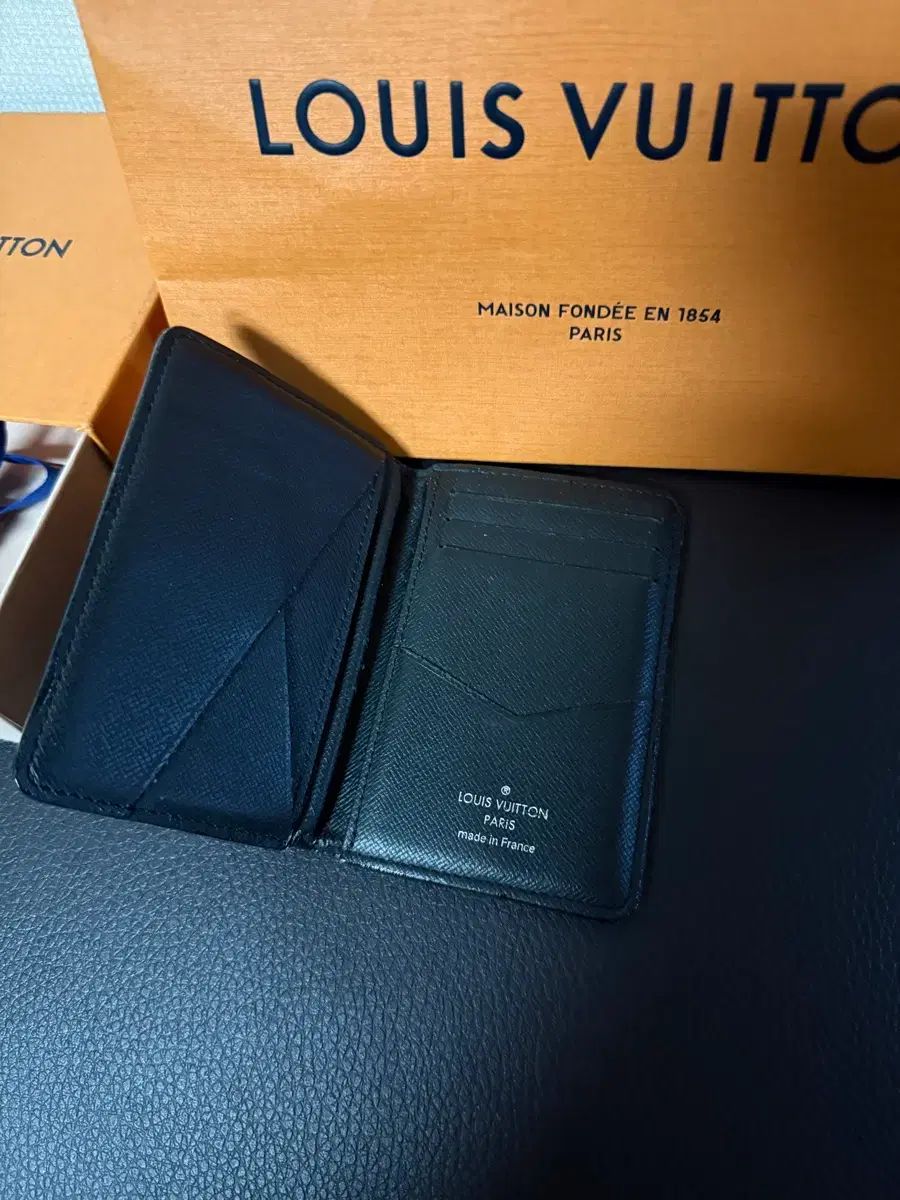 正規品) ルイヴィトン オーガナイザー 財布 - メルカリ