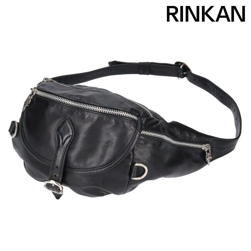 クロムハーツ #1 SNAT PACK/スナットパック ダガージップガン