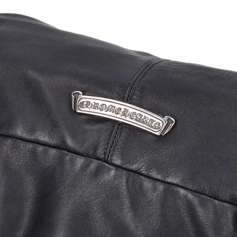 クロムハーツ #1 SNAT PACK/スナットパック ダガージップガン