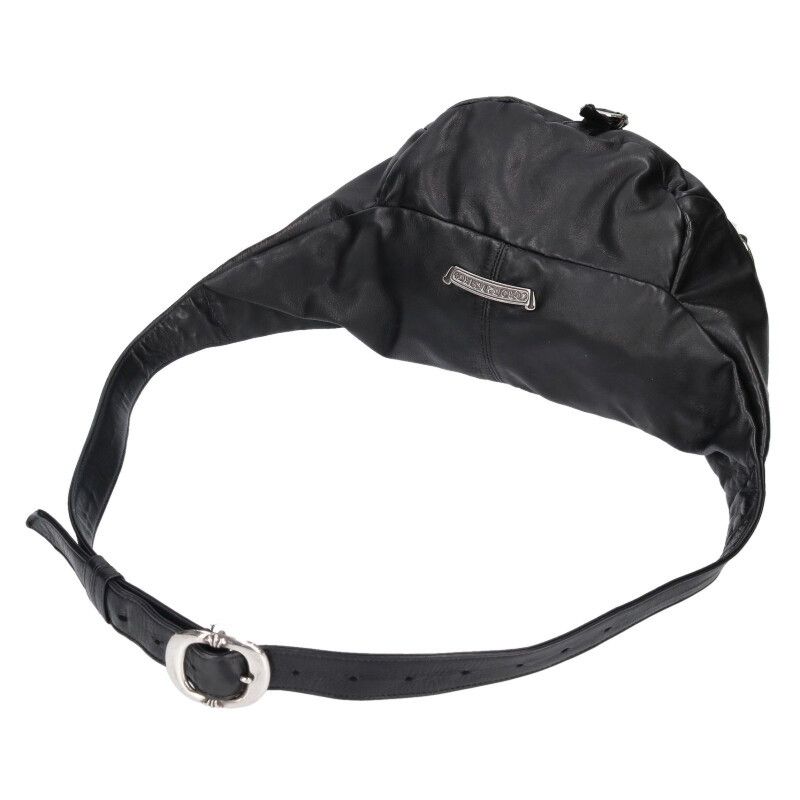 クロムハーツ #1 SNAT PACK/スナットパック ダガージップガン