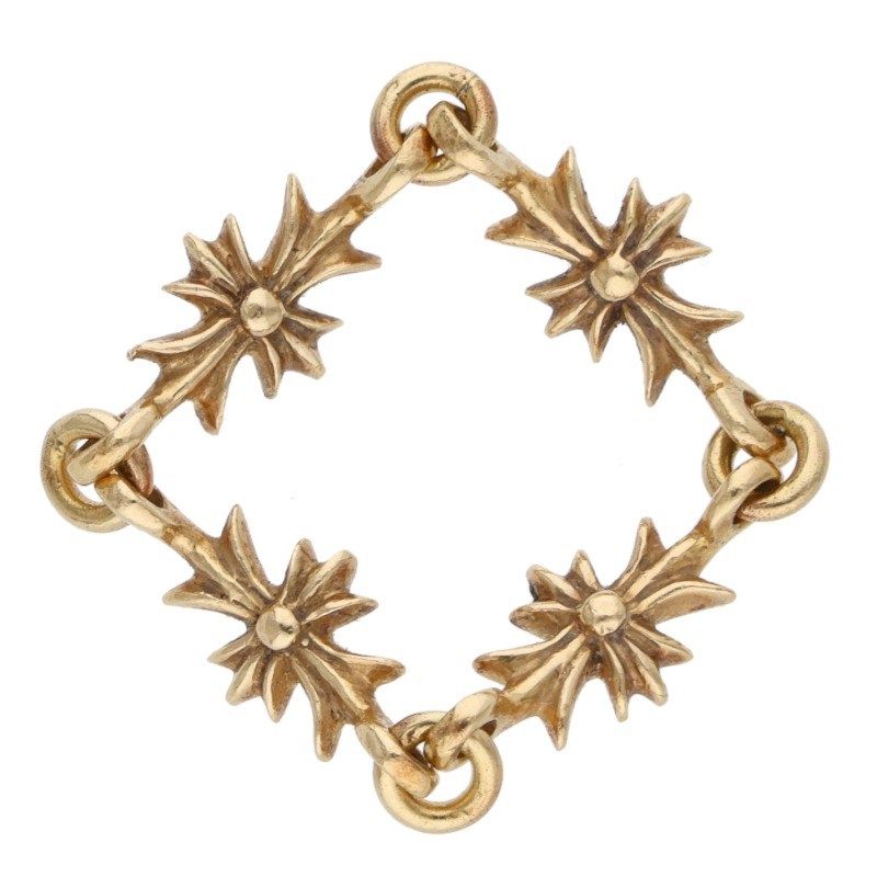 ゴールドリング