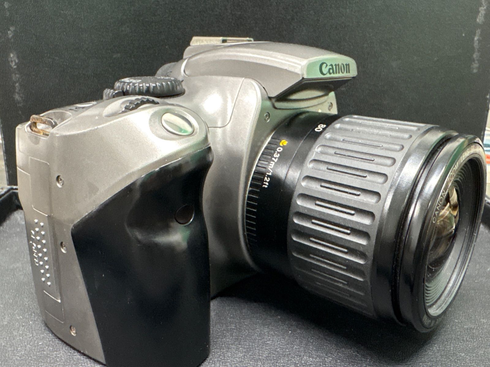 Canon EOS digital X EF 35-80 USM デジタル Amazon.co.jp: Canon EOS EF 35 – 80 F4 – 5.6 USM超音波ズームレンズ