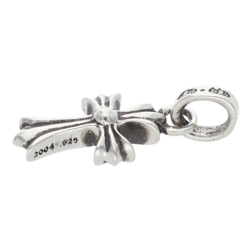 クロムハーツ CRS BBYFAT P/DMND/ベイビーファット PAVEダイヤ