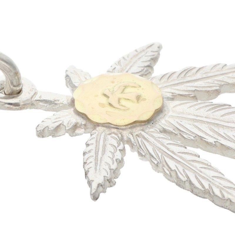 ゴローズ 金メタル付きグラス