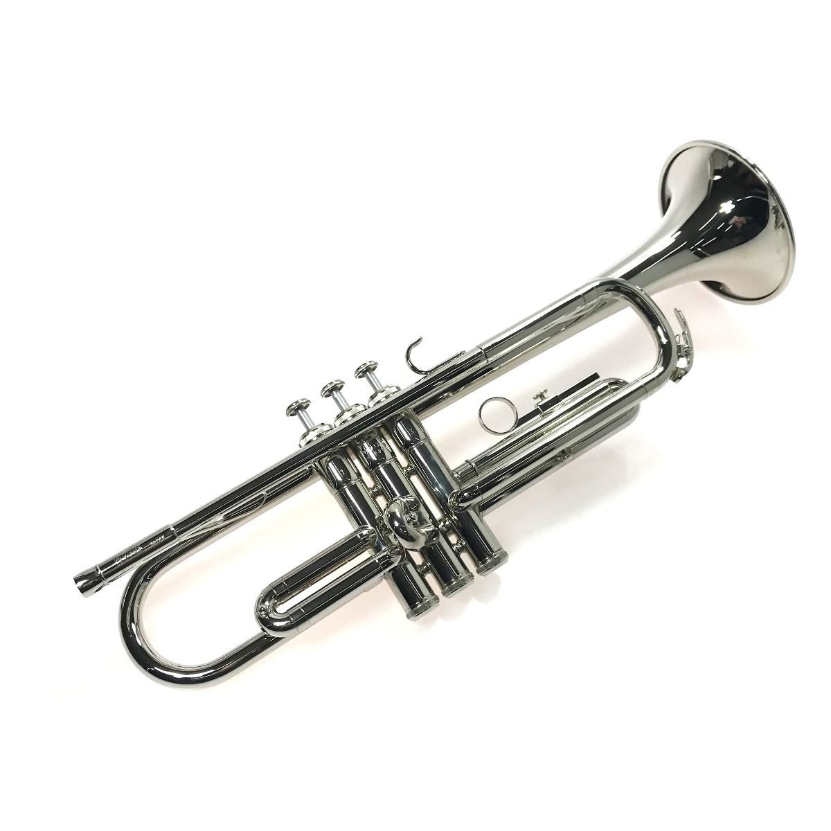 YAMAHA ヤマハ トランペット YTR1310 ハードケース付き - メルカリ