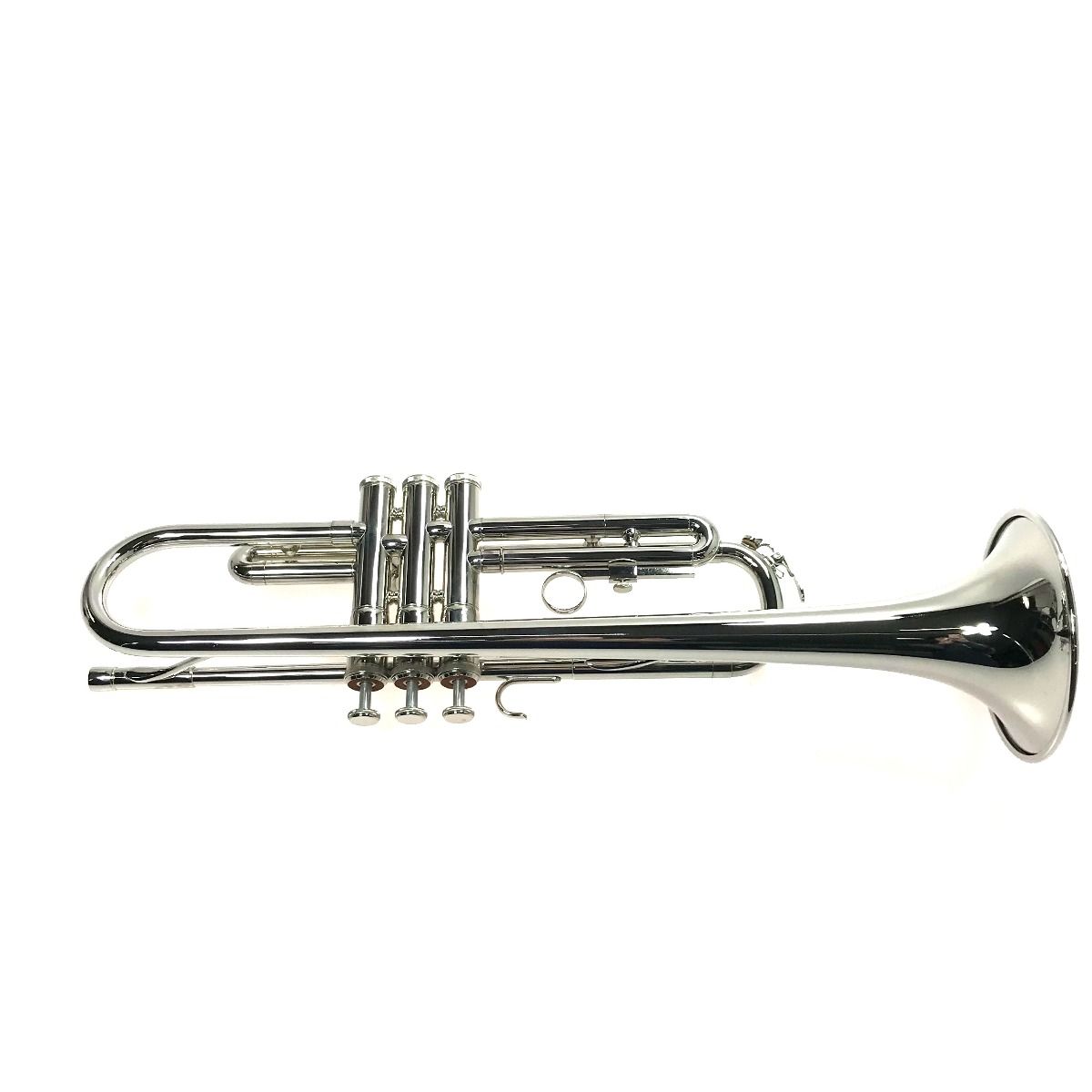 YAMAHA ヤマハ トランペット YTR1310 ハードケース付き - メルカリ