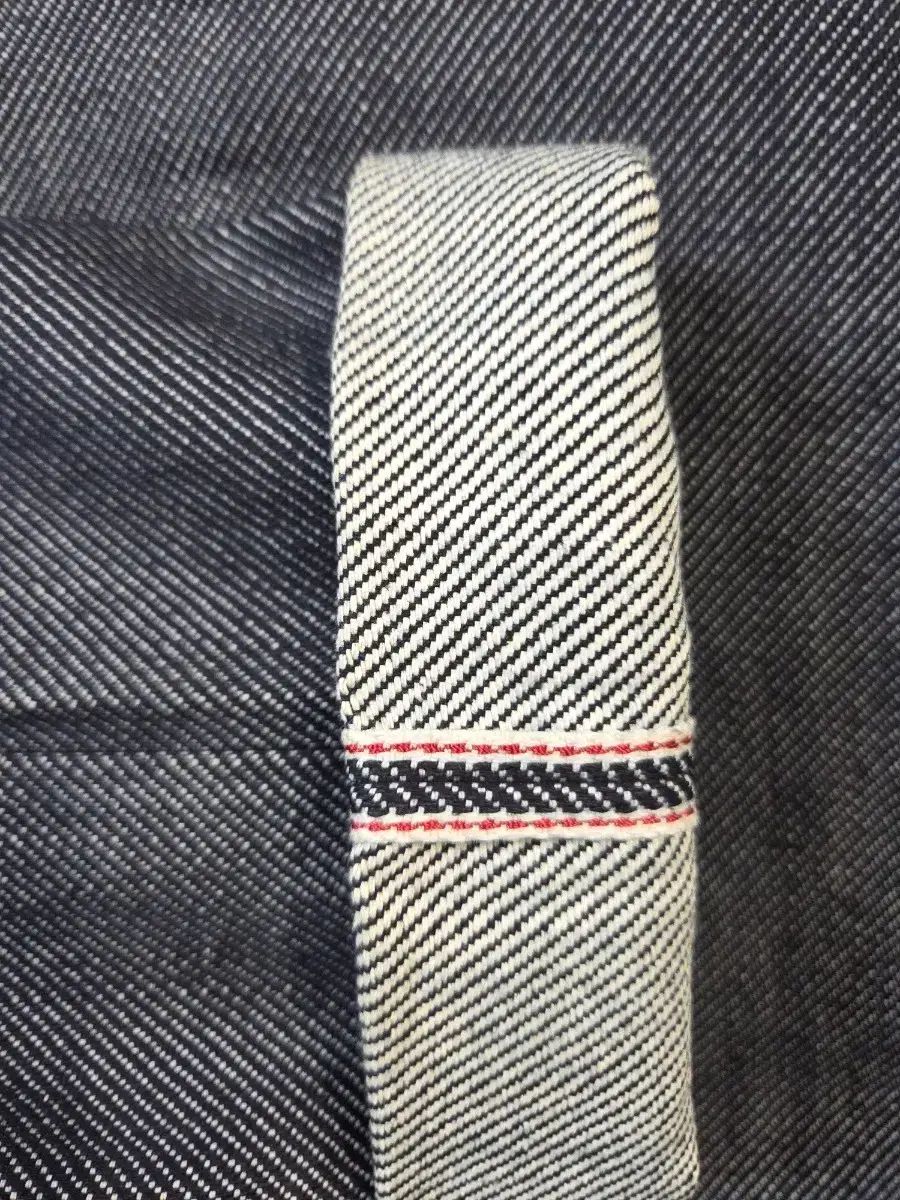 G-STAR セルビッジデニム W 33|L 32