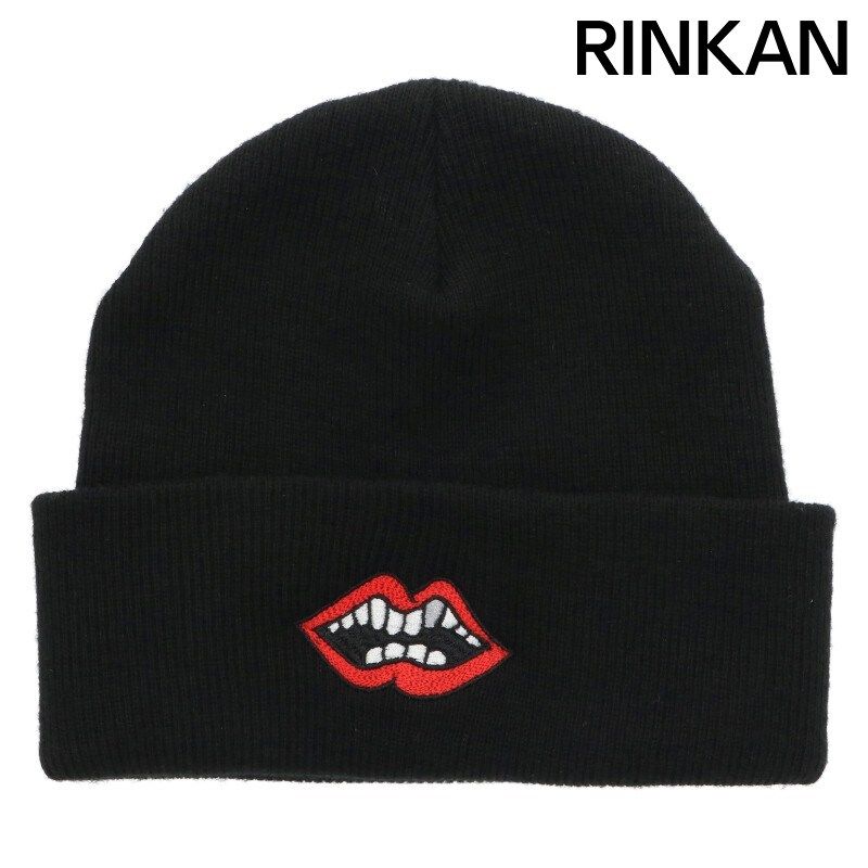 クロムハーツ PPO ACRYL WATCH CAP チョンパー刺繍アクリルビーニー帽子 メンズ ONE SIZE 12|28～1|6 発送 問い合わせ遅延