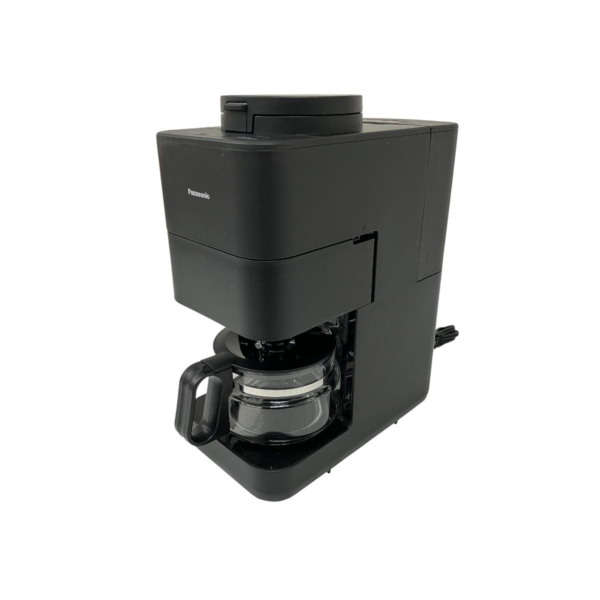 Panasonic NC-A 58 全自動 コーヒーメーカー デカフェ 製 パナソニック