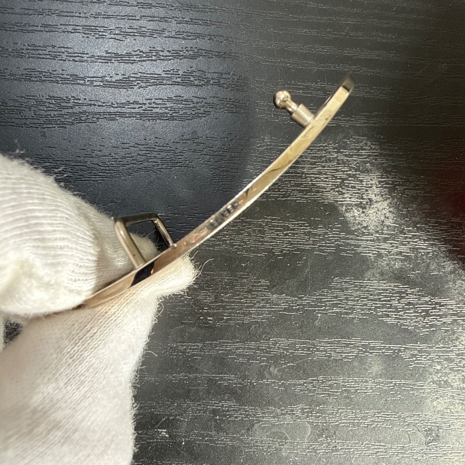 リバーシブルベルト80