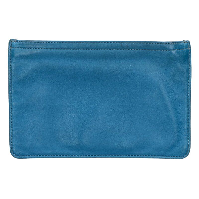 クロムハーツ ZPR CHNG PURSE2/チェンジパース #2ダガージップコイン