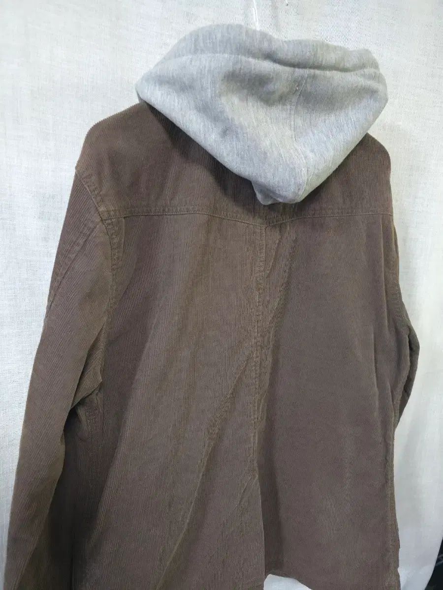 フード ジャケット