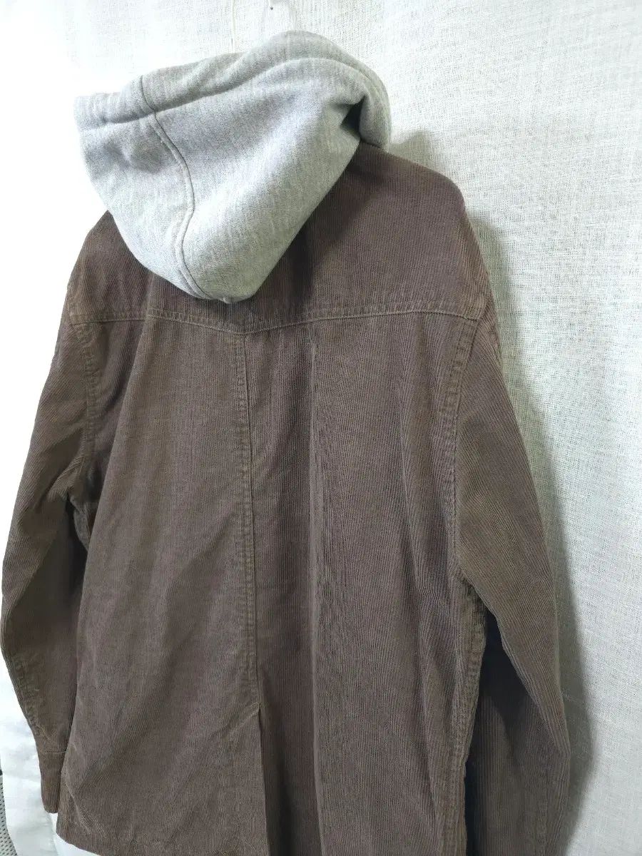 リーバイス コーデュロイ