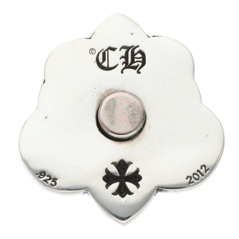 クロムハーツ MAGNET BS/レイズドBSフレアマグネット 2012年クリスマス