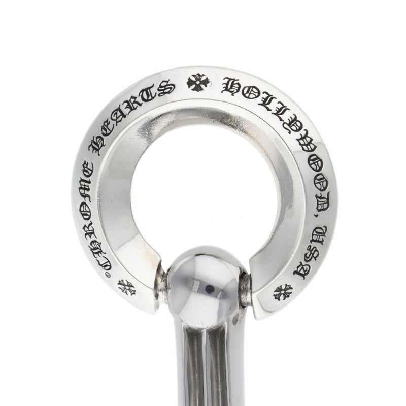 クロムハーツ OPENER/クロステイルオープナー 2011年クリスマス