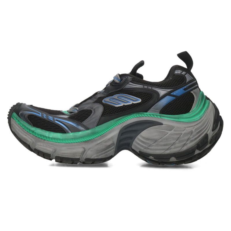 バレンシアガ 10XL テンエックスエルスニーカー メンズ 40 ※12/28～1/6