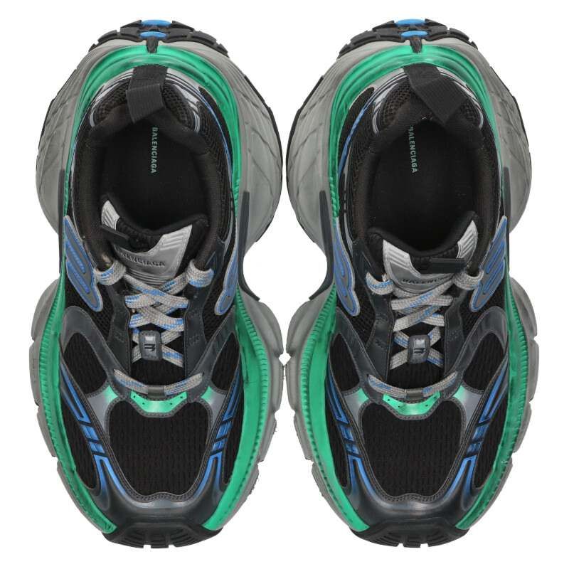 バレンシアガ 10XL テンエックスエルスニーカー メンズ 40 ※12/28～1/6