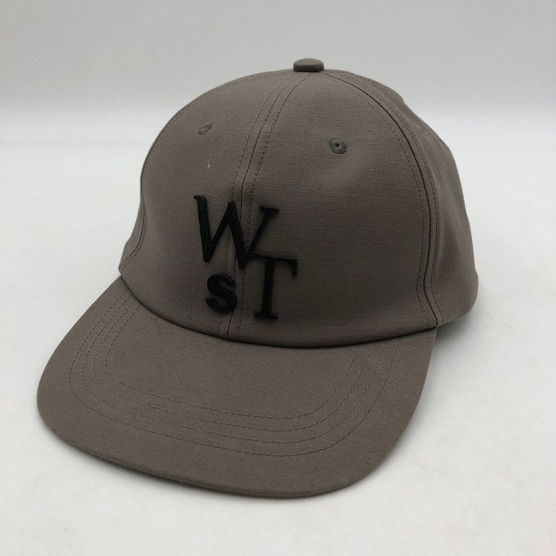 中古品】WTAPS ダブルタップス × SACAI サカイ 別注 コラボ COTTON