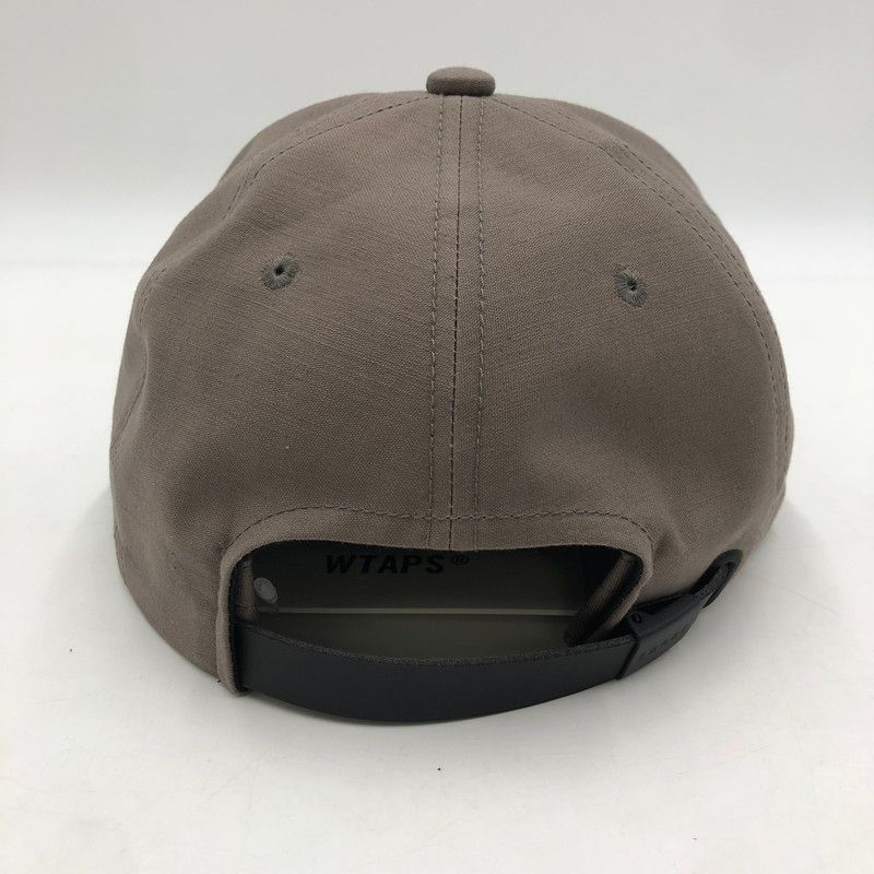 中古品】WTAPS ダブルタップス × SACAI サカイ 別注 コラボ COTTON