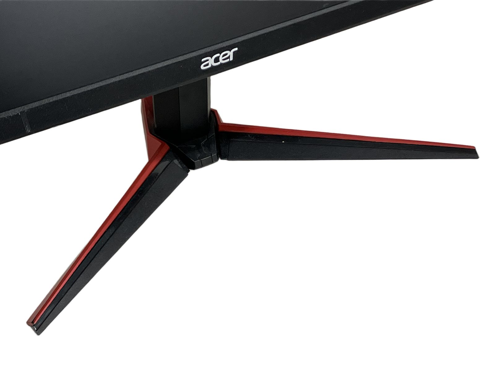 acer エイサー VG240Y 23.8インチ ゲーミングモニター 2023年製 PC周辺