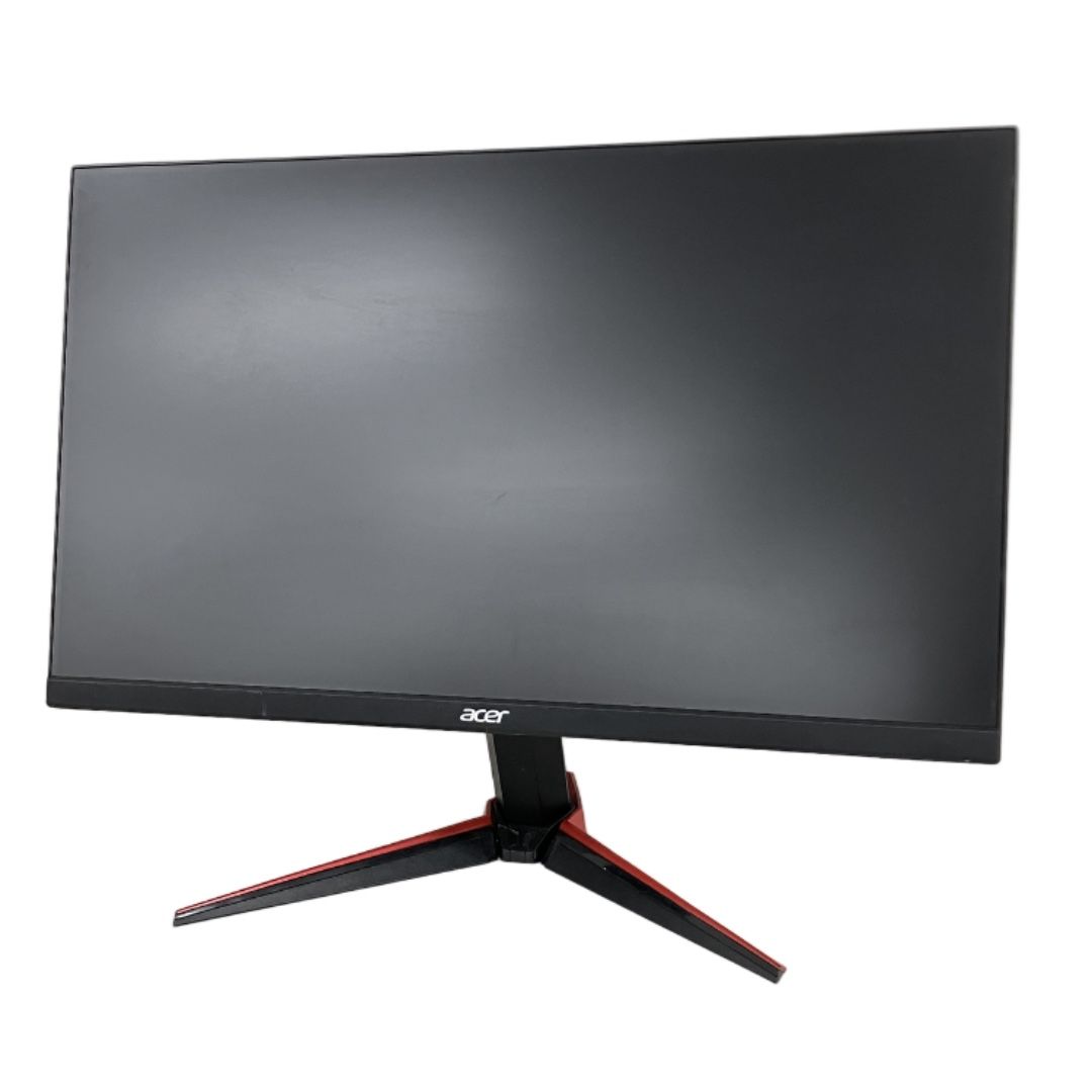 acer エイサー VG240Y 23.8インチ ゲーミングモニター 2023年製 PC周辺