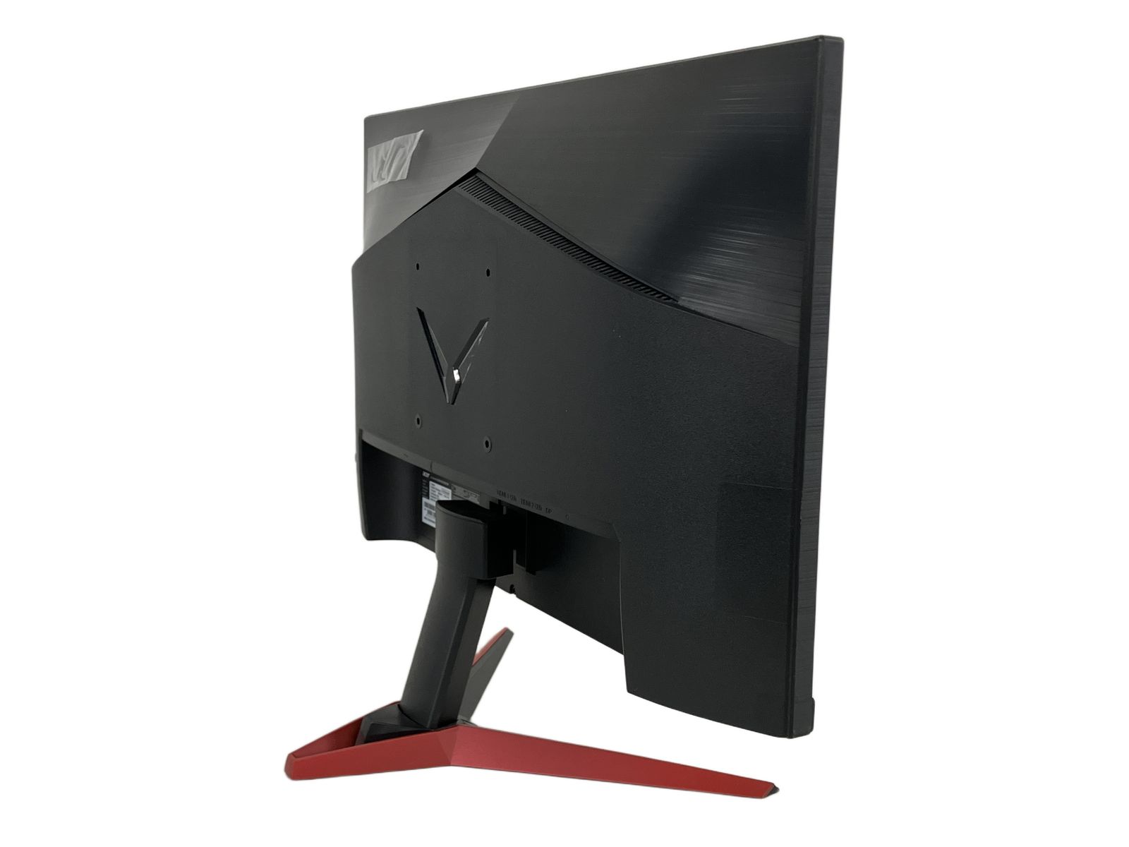 acer エイサー VG240Y 23.8インチ ゲーミングモニター 2023年製 PC周辺