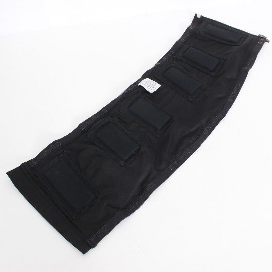 美品】MTG SIXPAD Powersuit Core Belt SE-BC00B-M シックスパッド