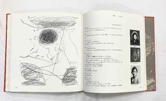 図録】三岸節子画集 1982年 求龍堂 - メルカリ