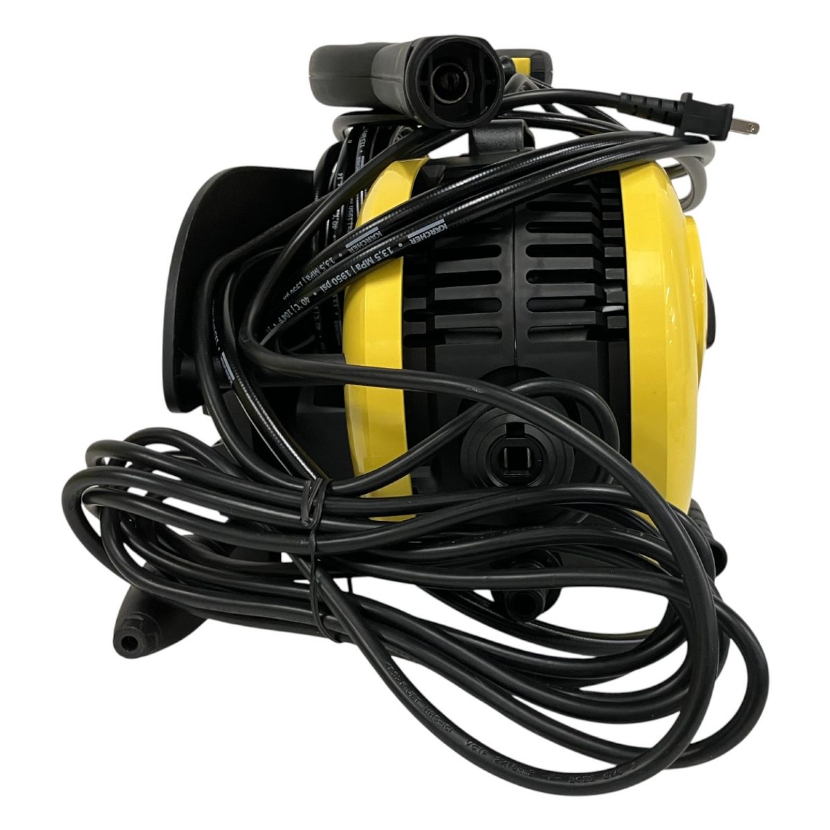 KARCHER K