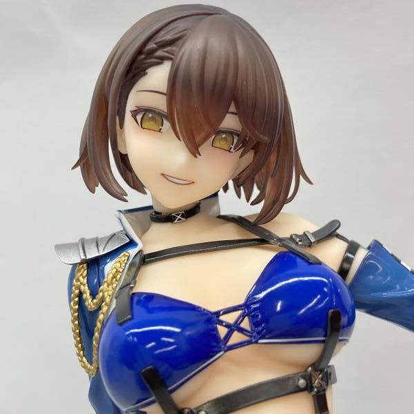 中古】APEX ボルチモア スプレンディッド・ギアVer. 1/7 開封品 中古】APEX ボルチモア スプレンディッド・ギアVer. 1/7 開封品