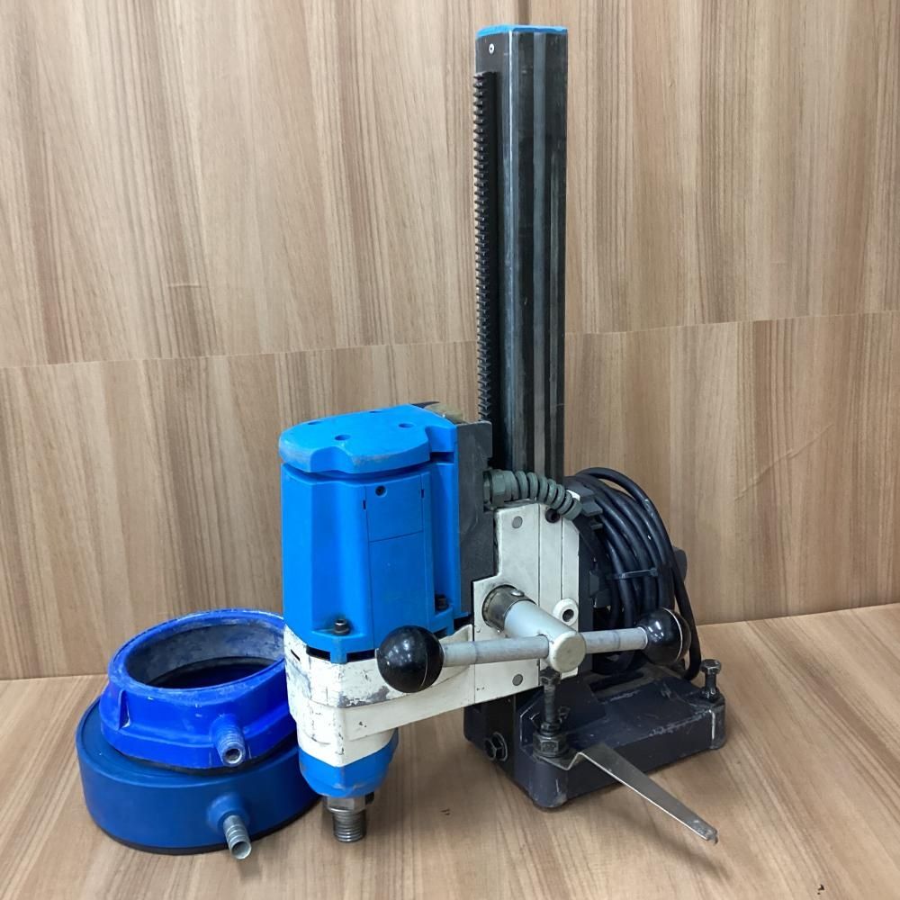 SHIBUYA シブヤ TS 132 コアドリル 201