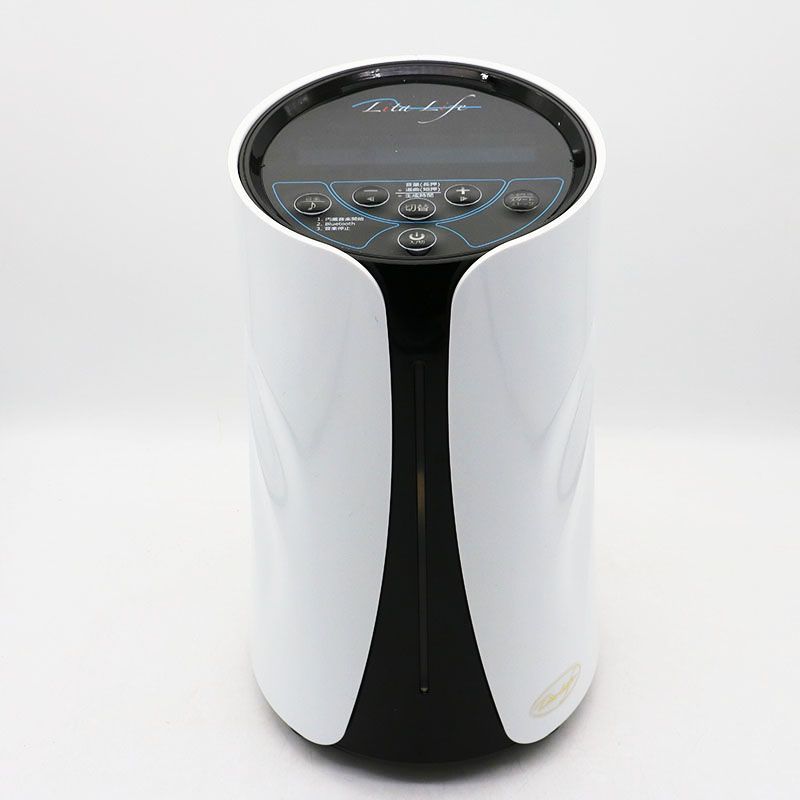 (未使用品)リタライフ　バージョン2 水素風呂 Lita Life Ver2 リタライフホワイト リタライフ 未使用