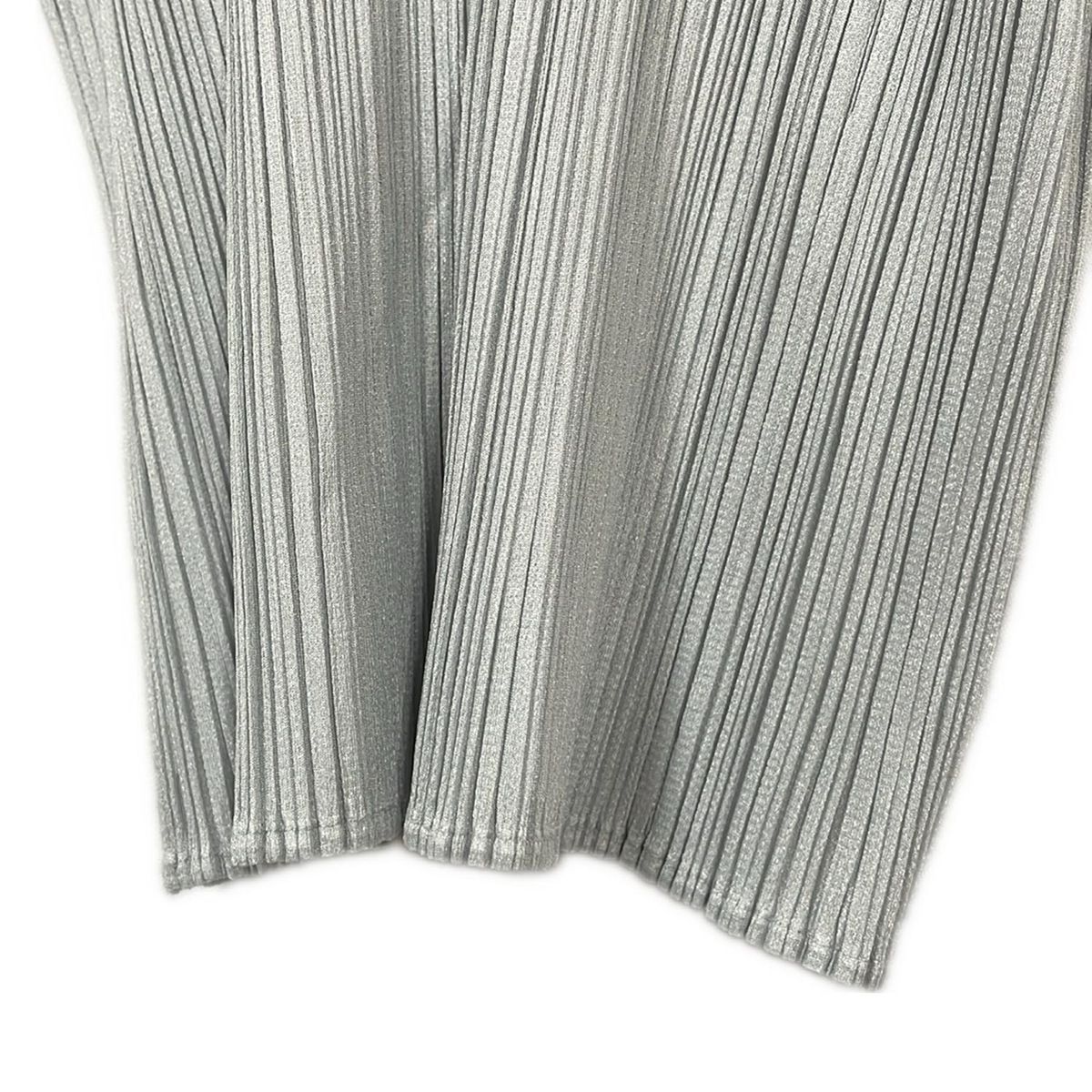 PLEATS PLEASE(プリーツプリーズ) 半袖カットソー サイズ4 XL