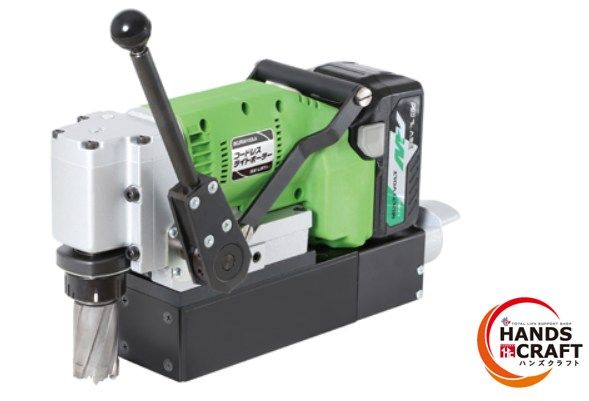 ♪ ♥品 育良精機 ISK-LB 30 Li コードレスライトボーラー 磁気ボール盤 イクラ IKURA