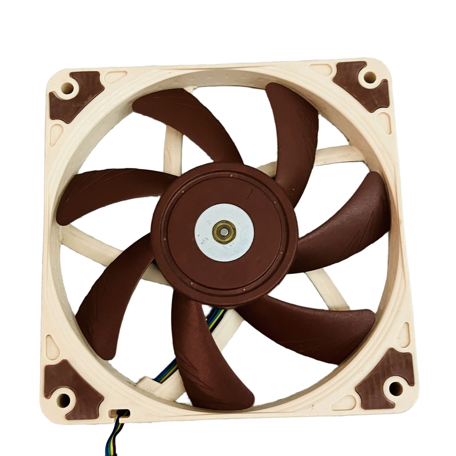 noctua NH-L12S CPUクーラー / NF-A8 ケースファン セット PCパーツ