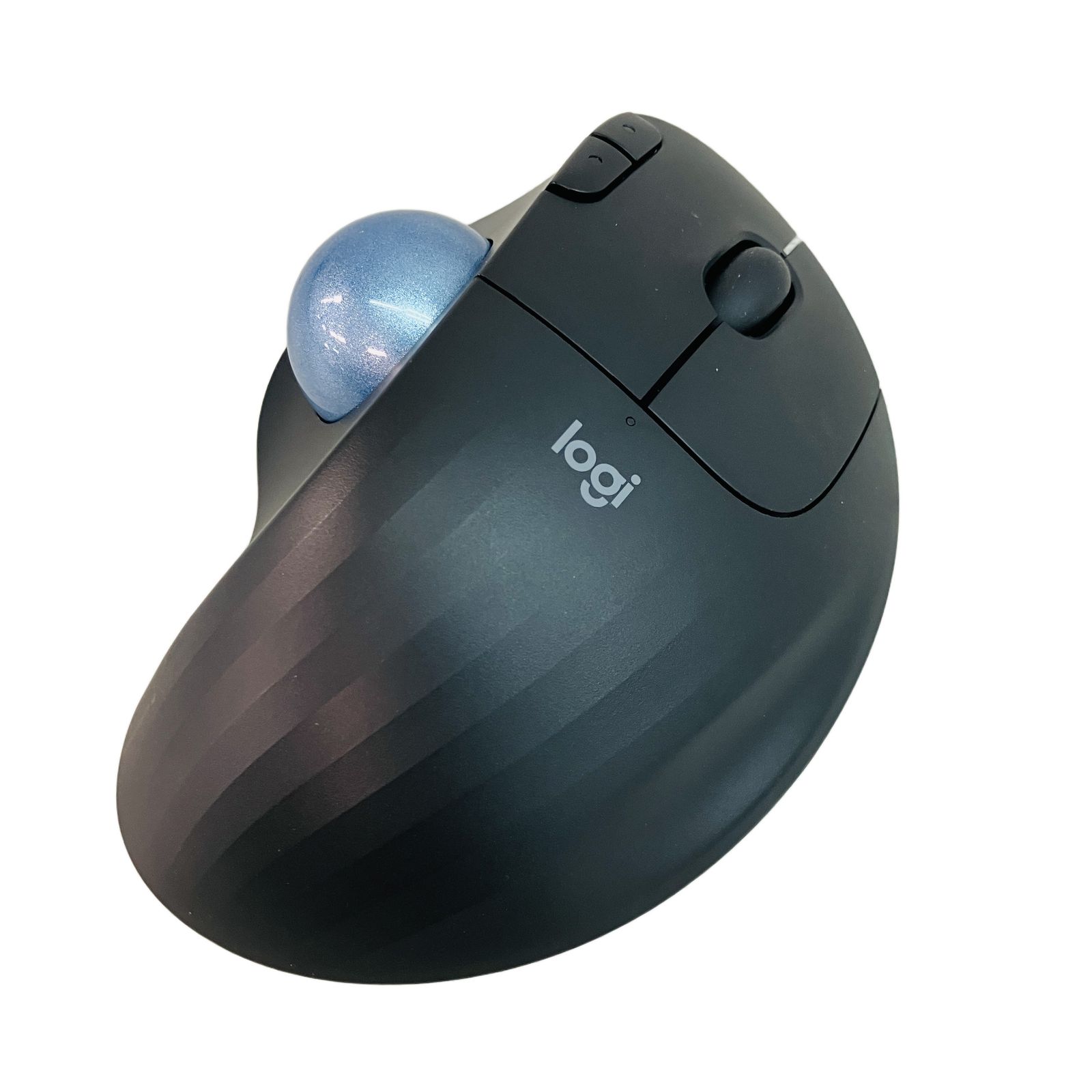 Logicool M 575 SPd ワイヤレス トラックボールマウス ロジクール PC周辺機器